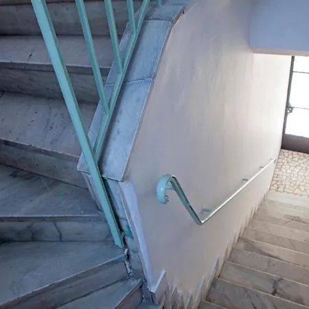 Architect Designed Apartment