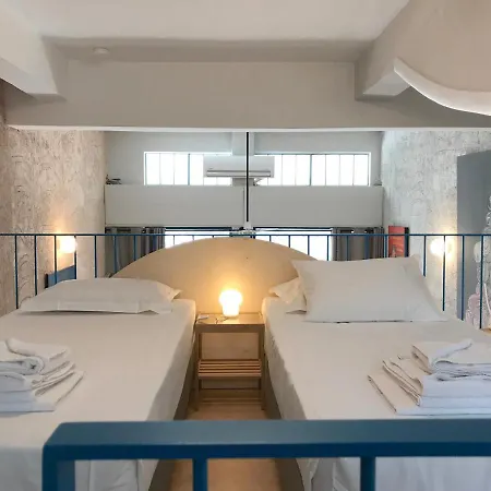Apartment Architect Designed