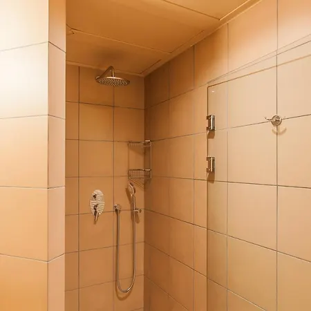 Apartment Architect Designed Athens
