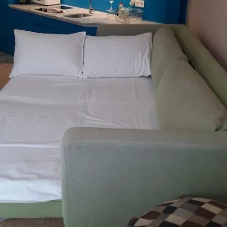 Architect Designed Apartment Athens