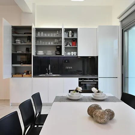 Apartment The Lop Holidays Luxury Athens