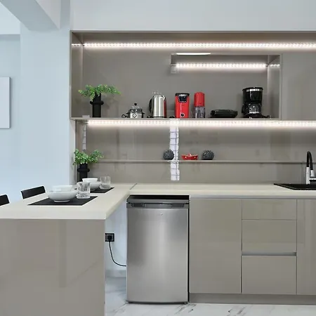 Apartment The Lop Holidays Luxury *