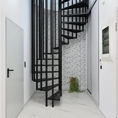 Apartment The Lop Holidays Luxury Athens