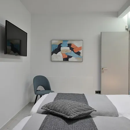 Apartment The Lop Holidays Luxury Athens