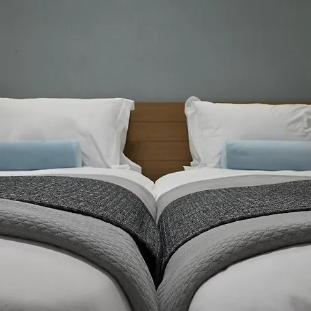 The Lop Holidays Luxury Apartment