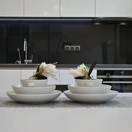 Apartment The Lop Holidays Luxury *