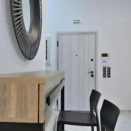 Apartment The Lop Holidays Luxury Athens