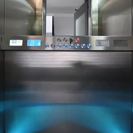 The Lop Holidays Luxury Apartment