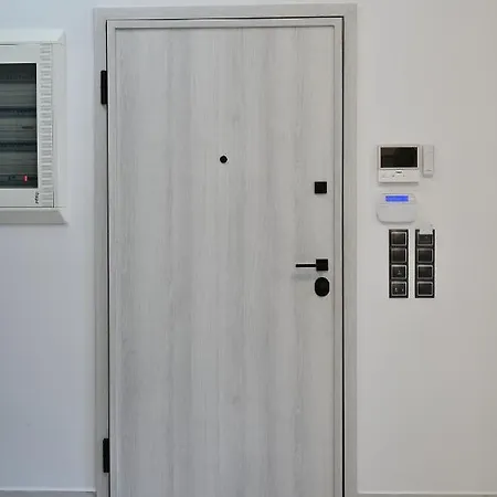 Apartment The Lop Holidays Luxury *