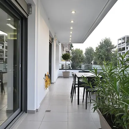 The Lop Holidays Luxury Apartment