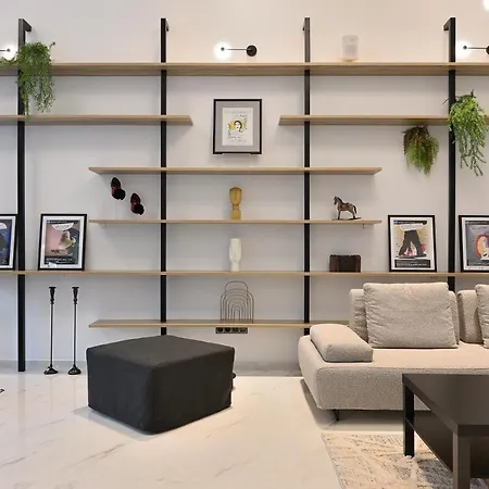 Apartment The Lop Holidays Luxury *