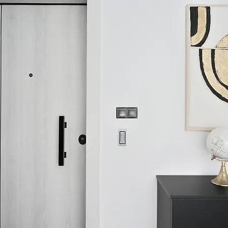 Apartment The Lop Holidays Luxury