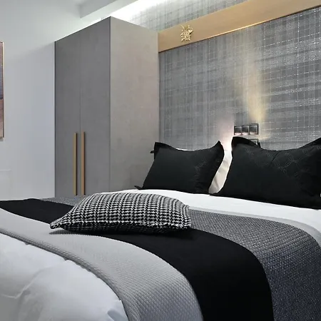 Apartment The Lop Holidays Luxury