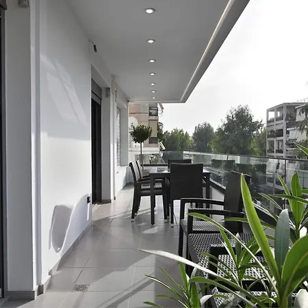 Apartment The Lop Holidays Luxury Athens