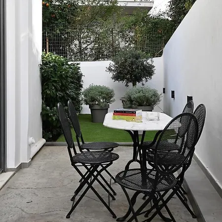 Apartment The Lop Holidays Luxury