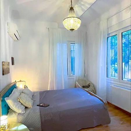 Kolonaki 2bd אתונה