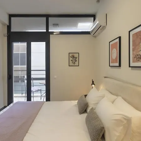 α Rare Lux Artistic Renv Gem Opposite Emst Museum Apartment