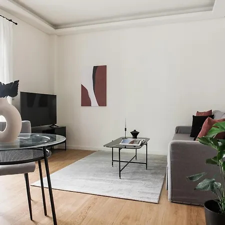 Striking In Kolonaki By Upstreet Apartment