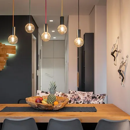Acropolis Exclusive Residences דירה אתונה