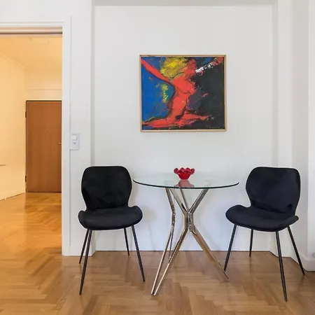 Apartamento Beautiful In The Center Of