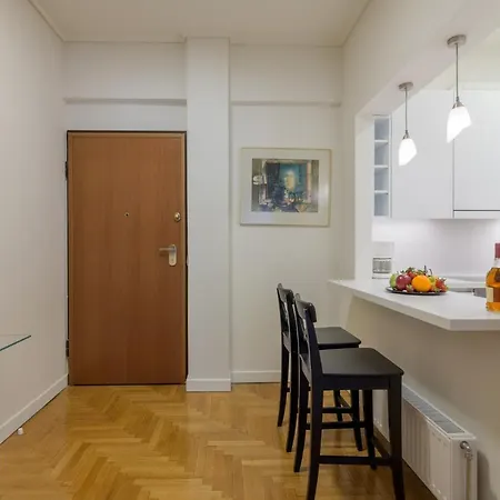 Apartamento Beautiful In The Center Of