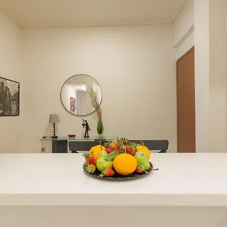 Apartamento Beautiful In The Center Of Atenas