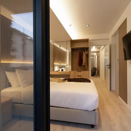 Incanto Boutique - Neos Kosmos Aparthotel Athene