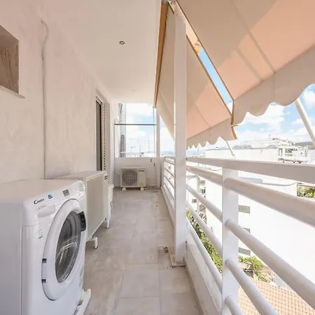 Apartment Athena Apt Athens