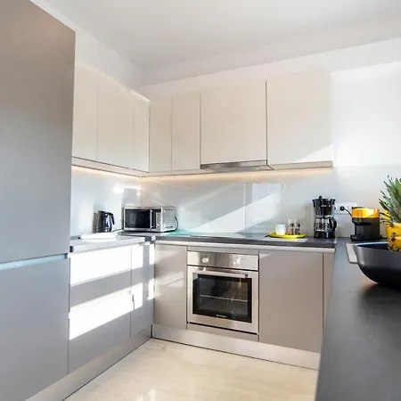 Delightful Penthouse * Athen