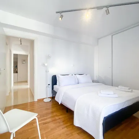 Apartment Delightful Penthouse *