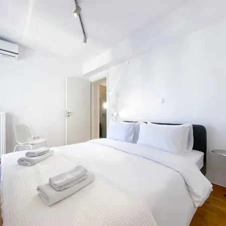 Delightful Penthouse Apartment