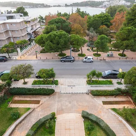 Sunlight House - Palatial Fully Equipped Near The Sea Apartment *