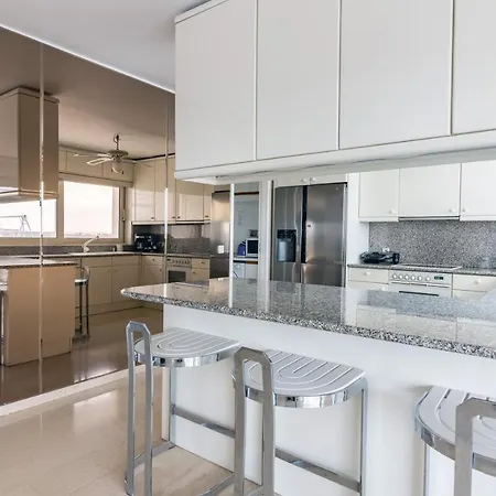 Apartment Sunlight House - Palatial Fully Equipped Near The Sea *