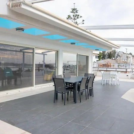Sunlight House - Palatial Fully Equipped Near The Sea * Athens