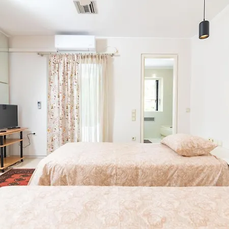 Sunlight House - Palatial Fully Equipped Near The Sea Apartment *