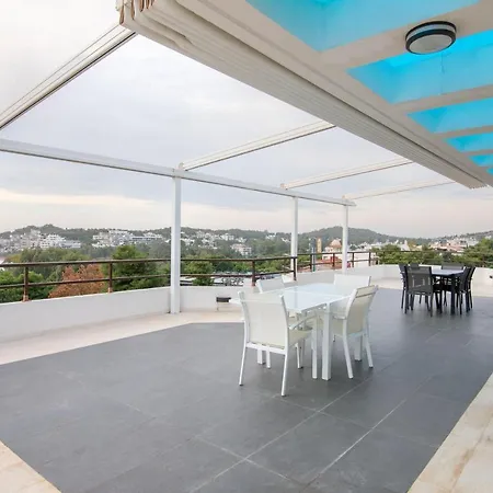 Sunlight House - Palatial Fully Equipped Near The Sea * Athens