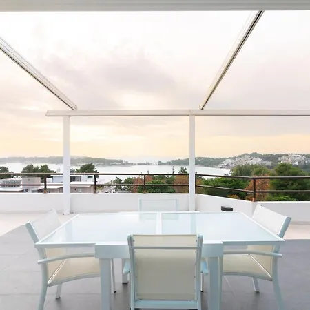 Apartment Sunlight House - Palatial Fully Equipped Near The Sea