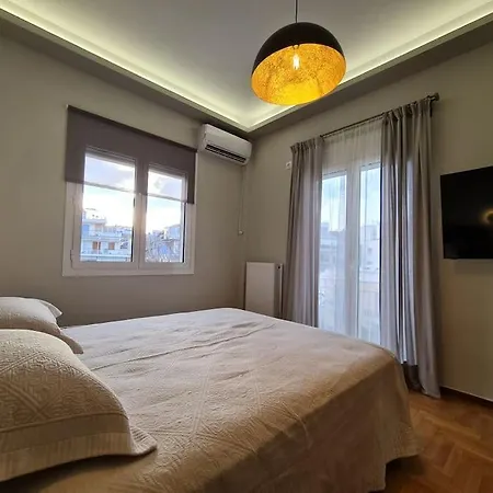 Apartment Simple & Noble Athens