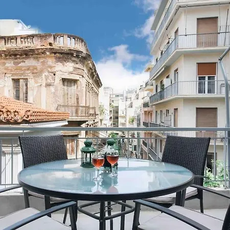 Apartment Openair Hot Tub/big Balcony/great Boutique *