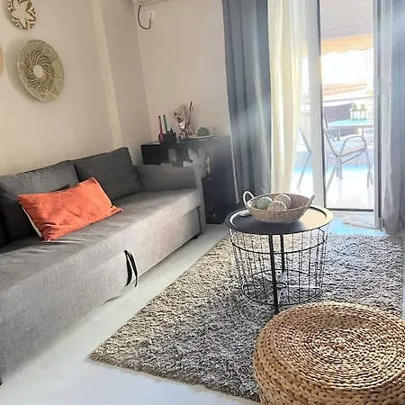Apartment Openair Hot Tub/big Balcony/great Boutique