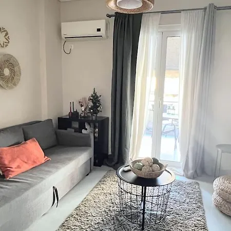 Openair Hot Tub/big Balcony/great Boutique * Athens