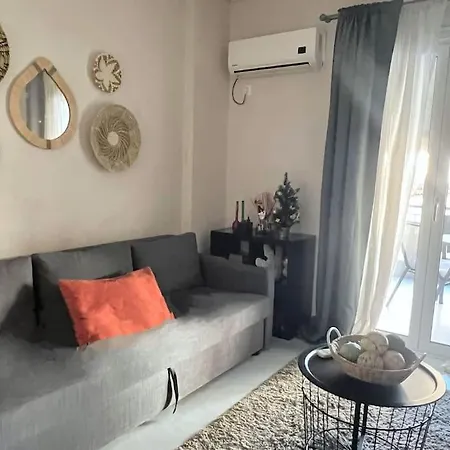 Apartment Openair Hot Tub/big Balcony/great Boutique Athens