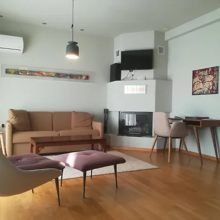 Apartment Scale *