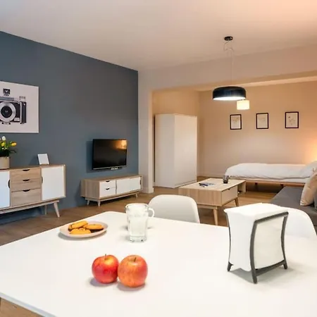 Apartamento Central, Spacious 5 Min Walk To Acropolis