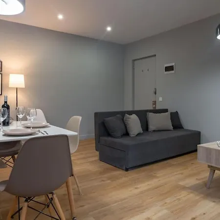 Apartment Modern, Quite 1-bdr 5 Min Walk To Acropolis