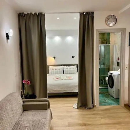 Apartment Smart Modern B Athens