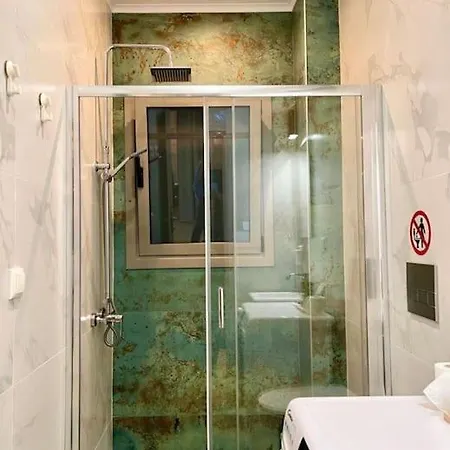Smart Modern B Athens