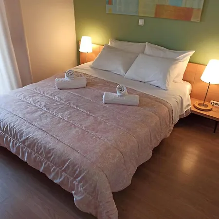 Penthouse With An Incredible View 350m From Metro Station! Apartment Athens