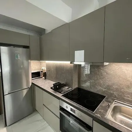 Apartment Niarchos Iii Athens
