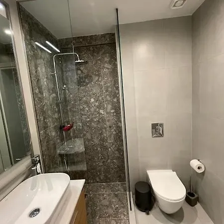 Apartment Niarchos Iii Athens